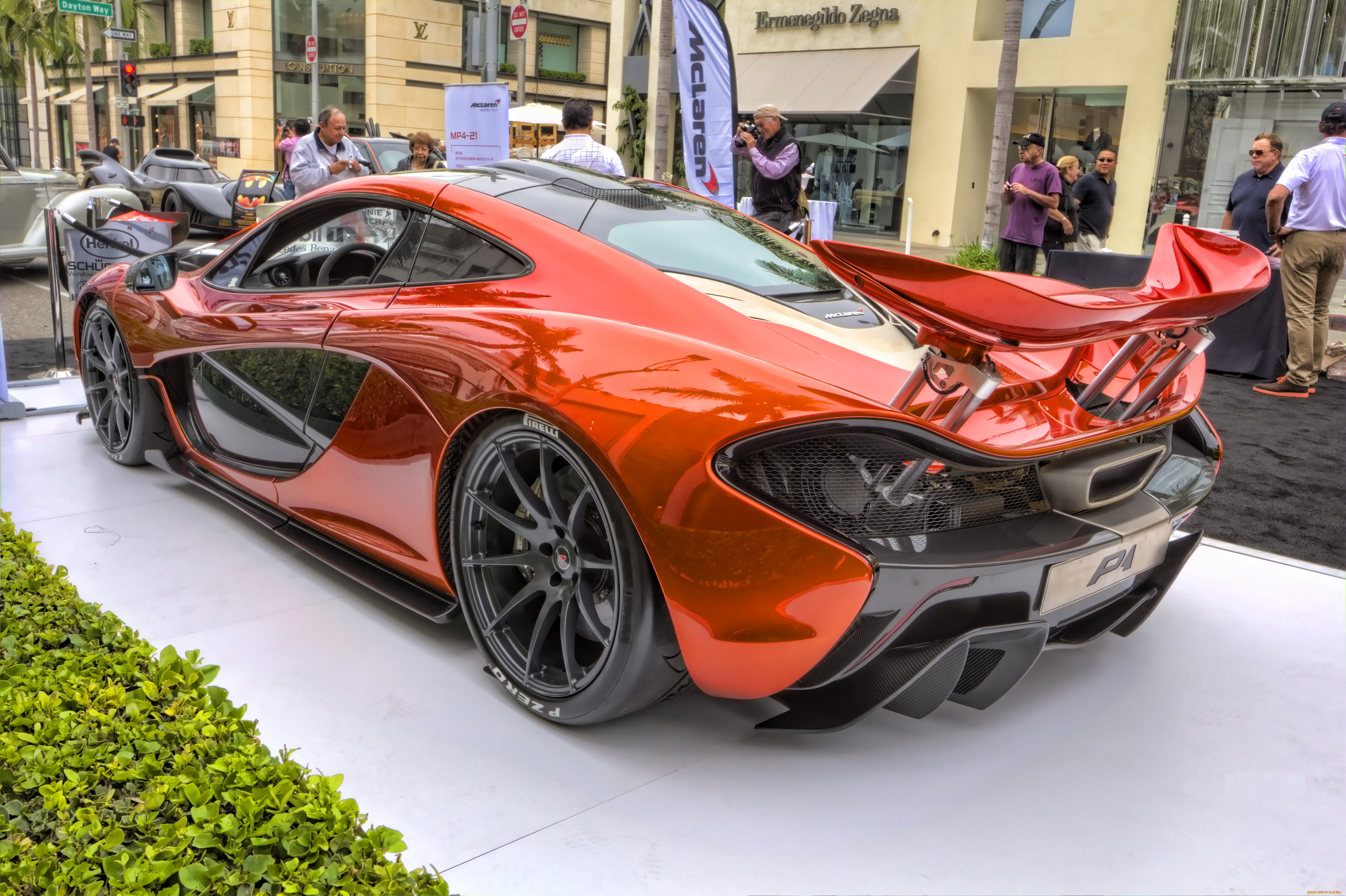 , , , , mclaren, p1